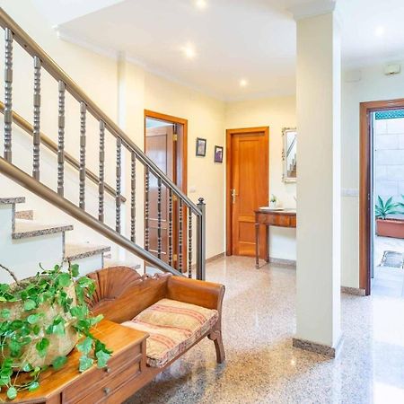 Ciudad Jardin Las Palmas Gc Dış mekan fotoğraf