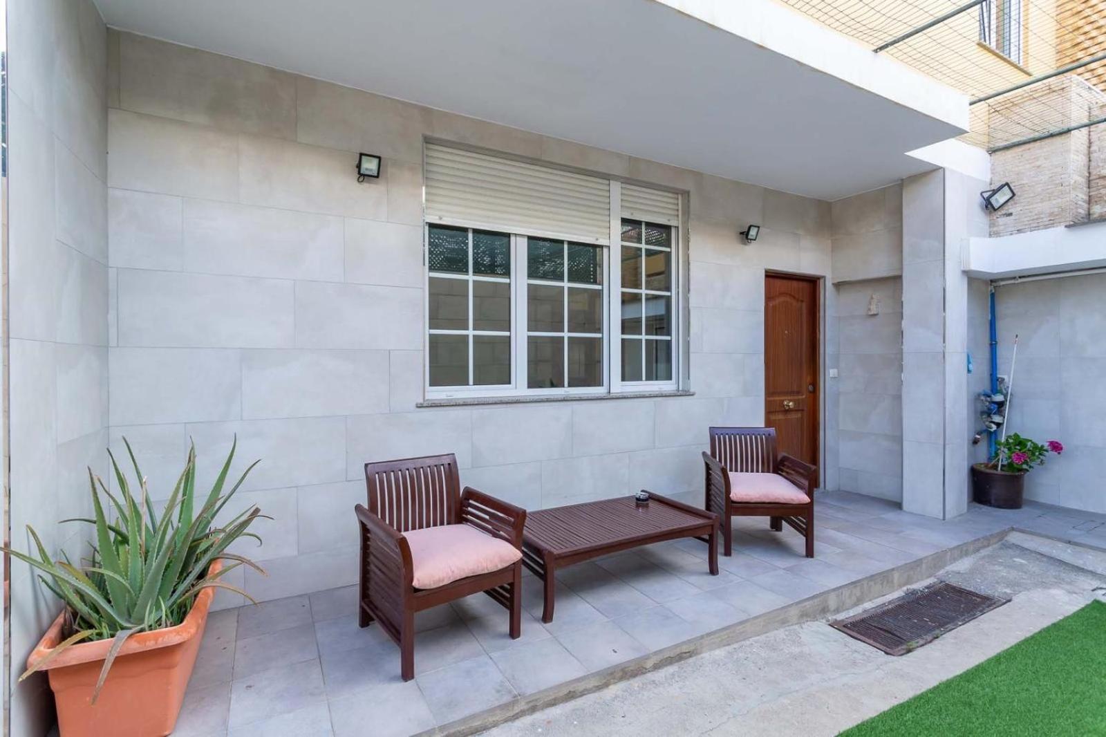 Ciudad Jardin Las Palmas Gc Dış mekan fotoğraf
