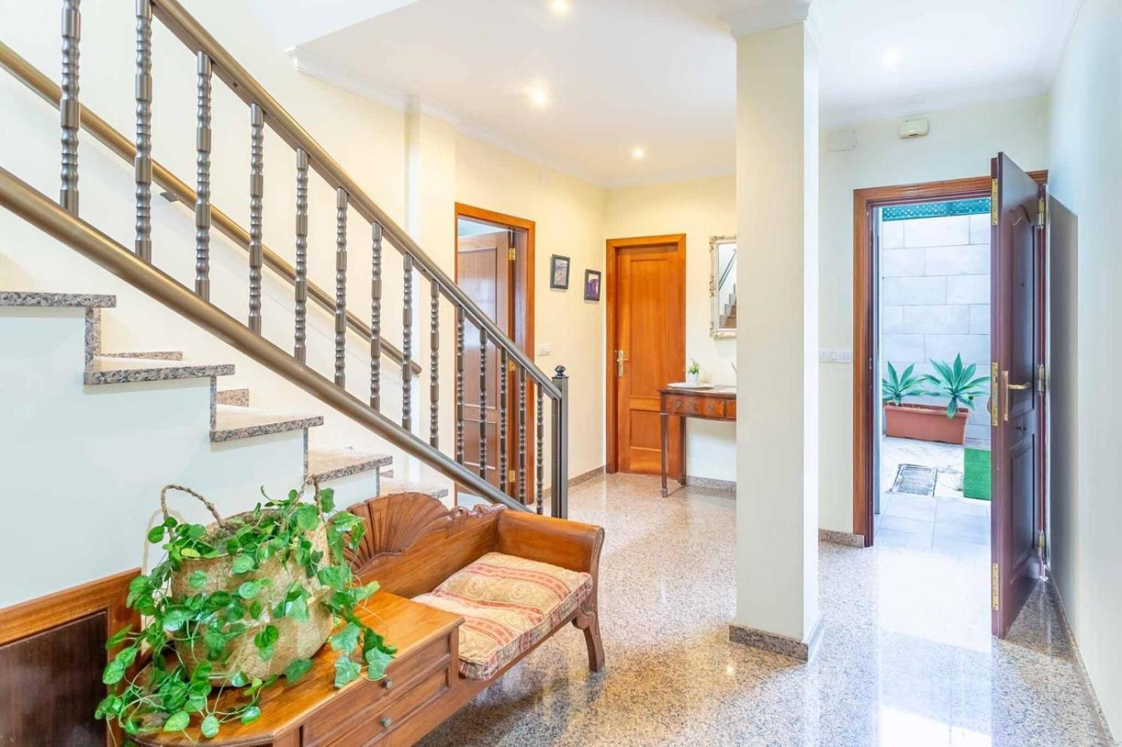 Ciudad Jardin Las Palmas Gc Dış mekan fotoğraf